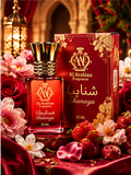 Shanaya 10ML Attar by AL ARABIAN Fragrance