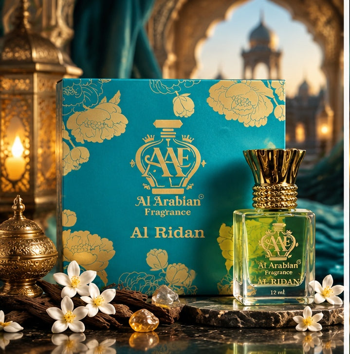 Al Ridan