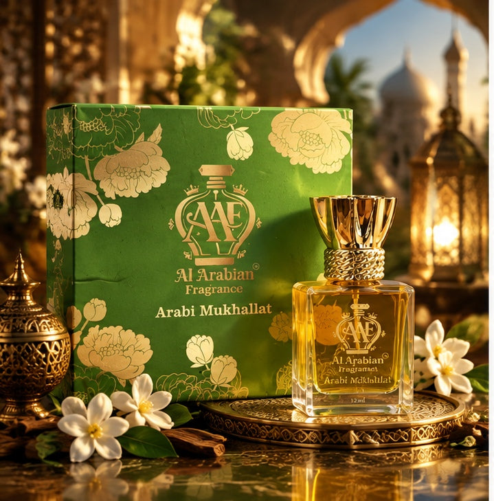 Arabi Mukhalat