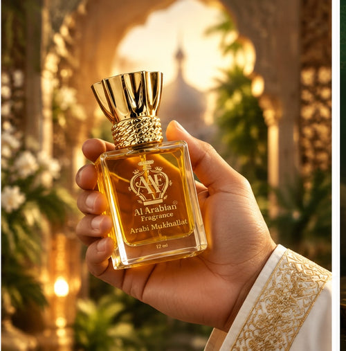 Arabi Mukhalat