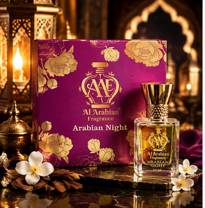 Arabian Night