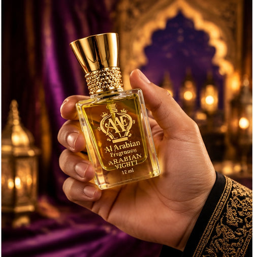 Arabian Night