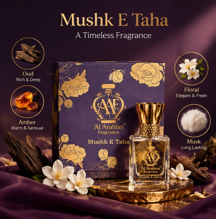 Mushk E Taha
