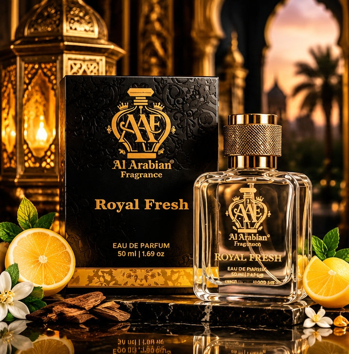 Royal Fresh