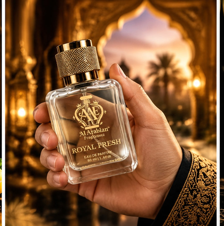 Royal Fresh